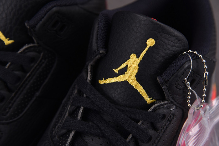 J BALVIN X AIR JORDAN 3 “RIO” FN0344-001