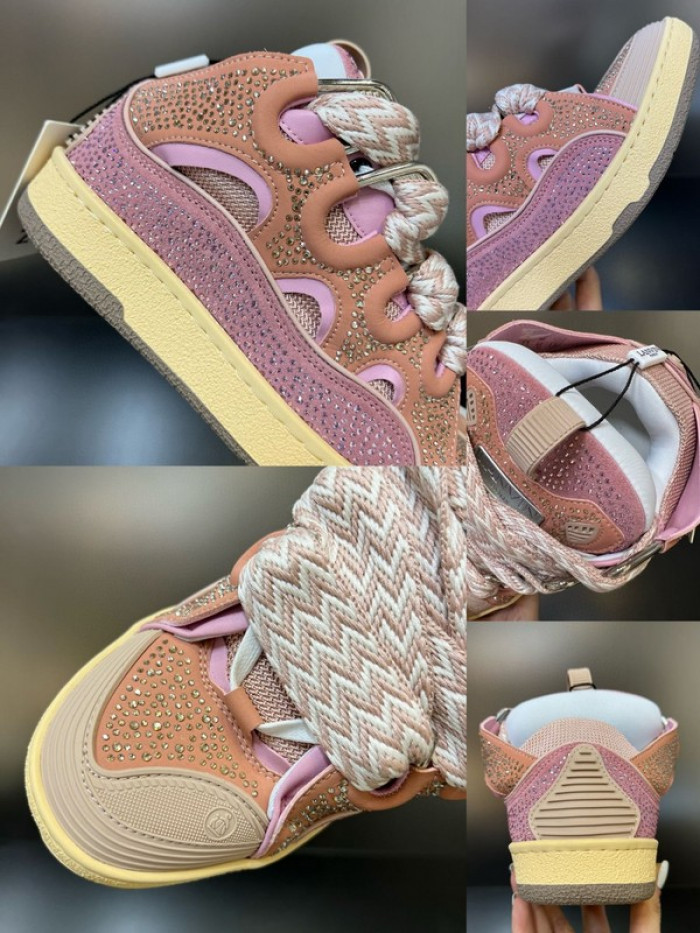 LANVIN SNEAKER LS127