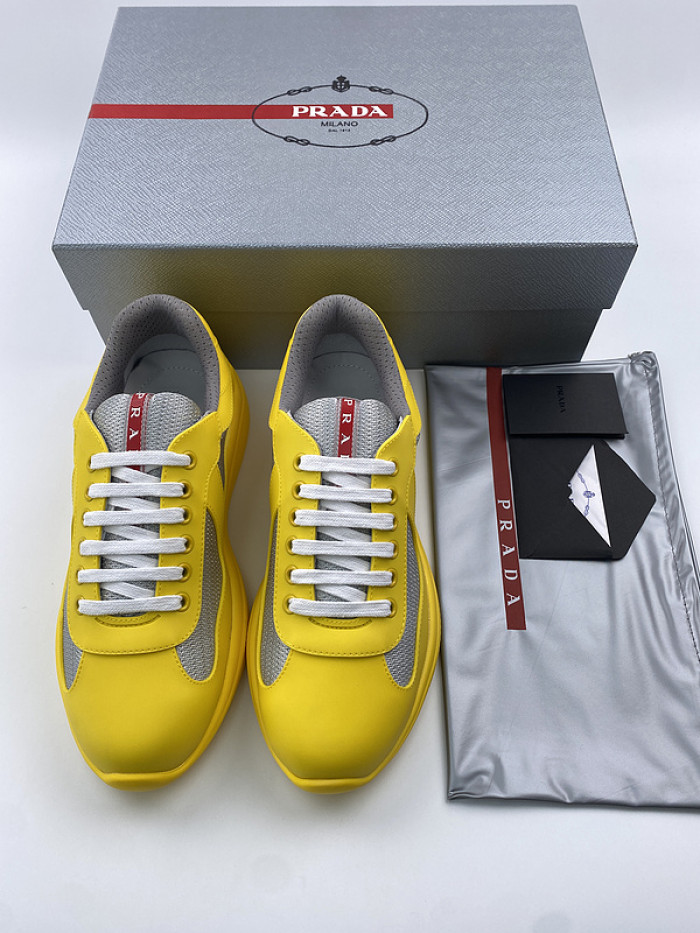 PRAD* SNEKAERS P000081