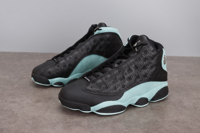 Air Jordan 13 Island Green 414571-030