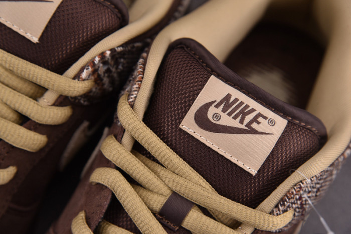 Nike SB Dunk Low Tweed 304292-223