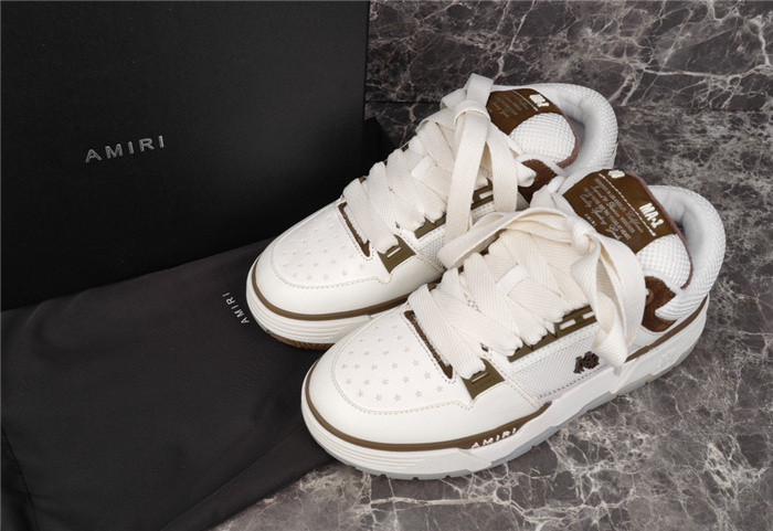 AMIRI SNEAKER AM-030