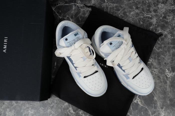 AMIRI SNEAKER AM-015