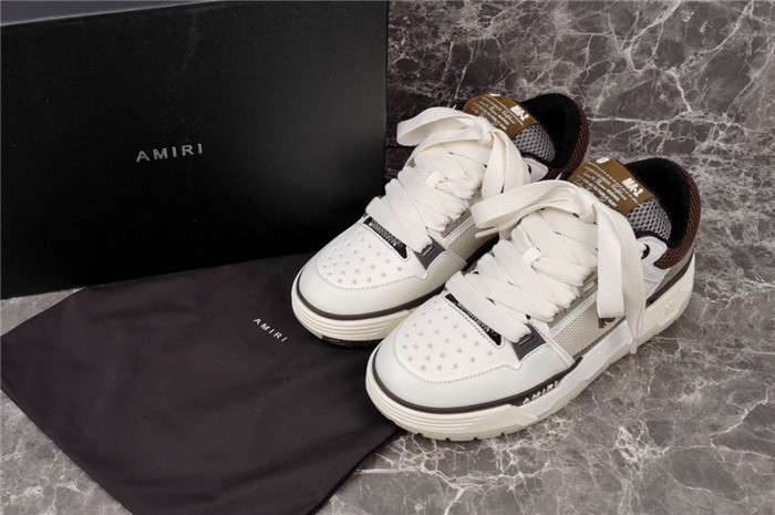 AMIRI SNEAKER AM-036