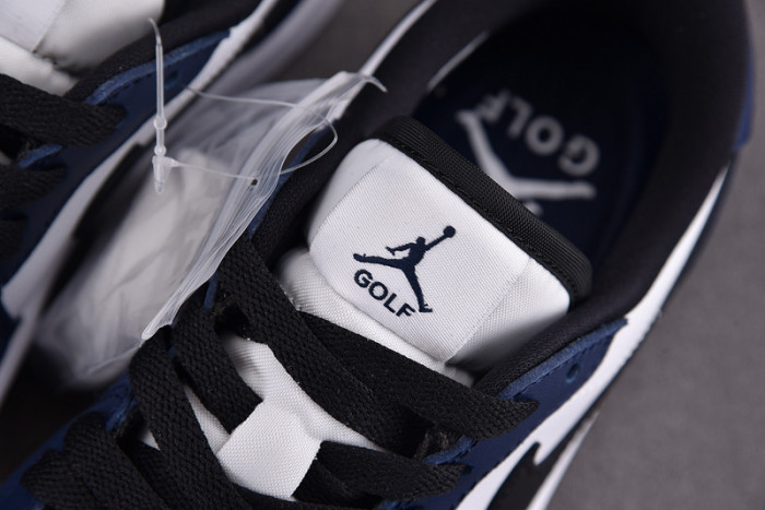Jordan 1 Retro Low Golf Midnight Navy DD9315-104