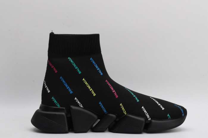 SPEED TRAINER SNEAKERS 1000075