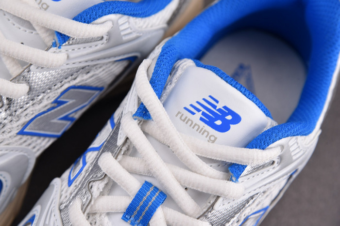 NEW BALANCE SNEAKER NB102