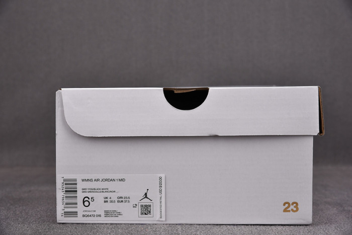 Air Jordan 1 Mid 