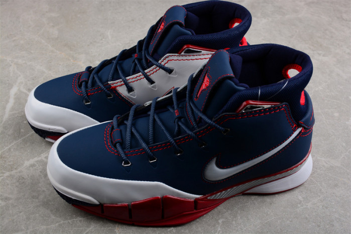 NIKE KOBE 1 PROTRO USA AQ2728-400