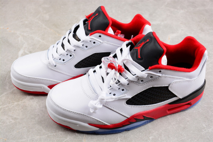 AIR JORDAN 5 RETRO LOW 