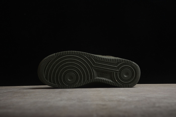 NIKE BILLIE EILISH X AIR FORCE 1 LOW 