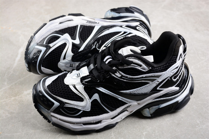 RUNNER SNEAKER RS090