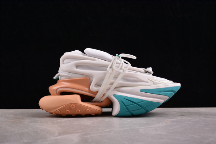 BALMAIN SNEAKERS BM017