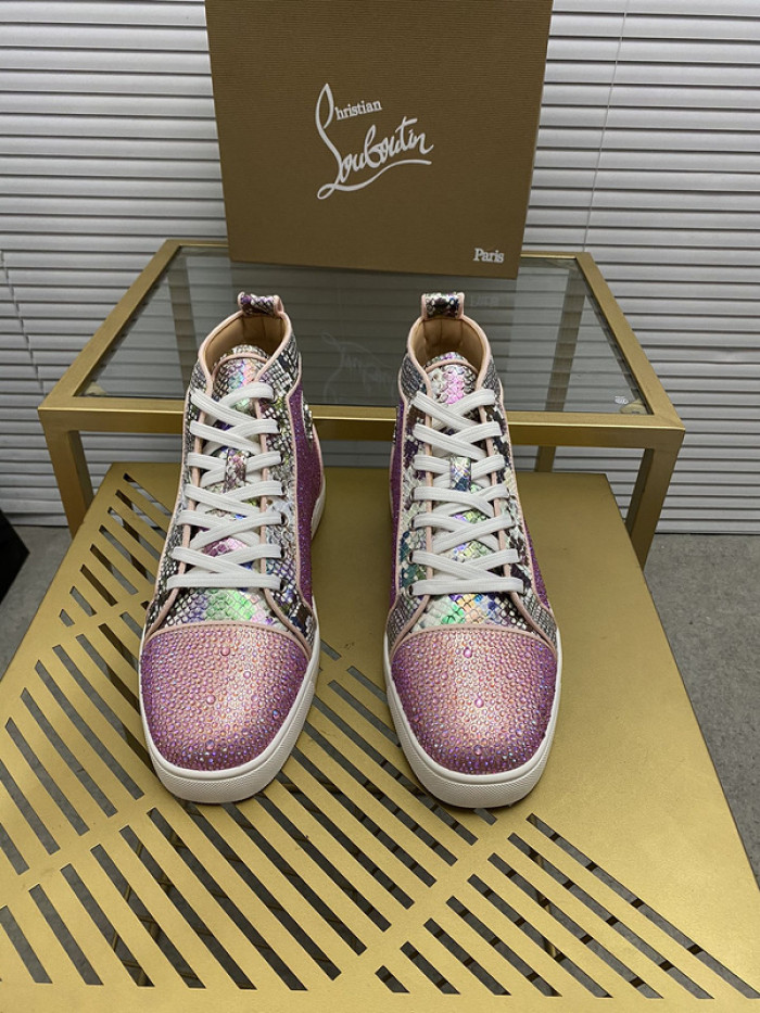 C&L sneakers CL000075