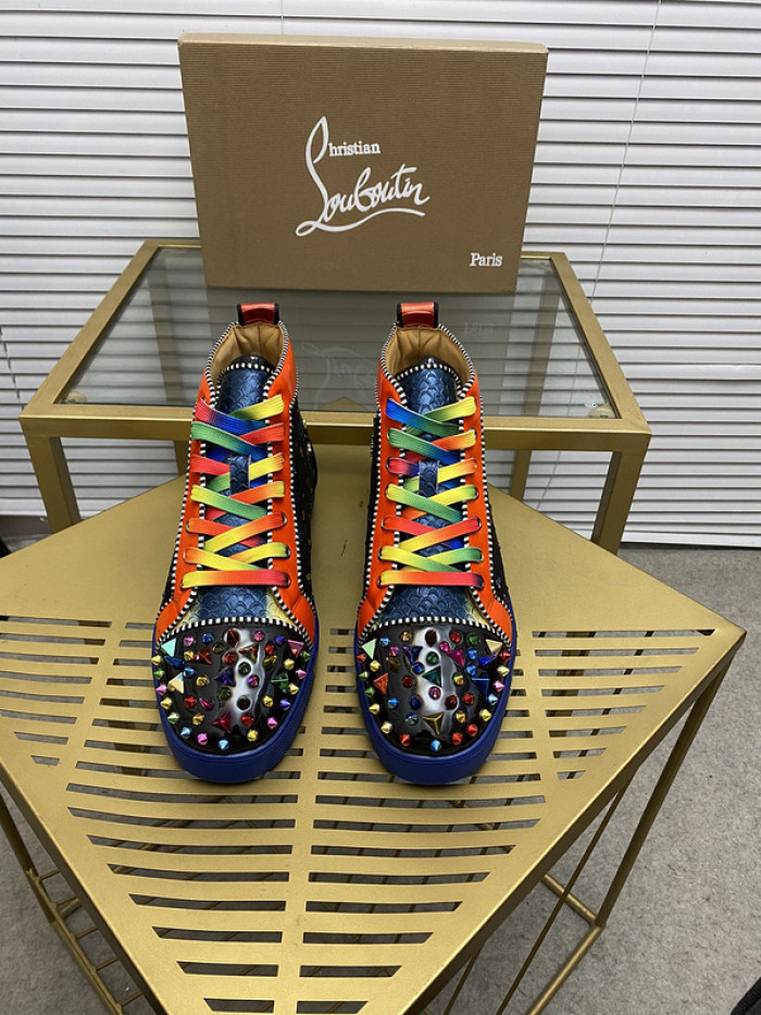 C&L sneakers CL000077