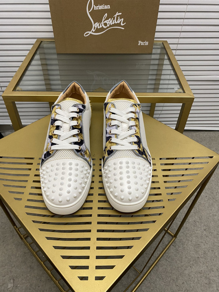 C&L sneakers CL000079