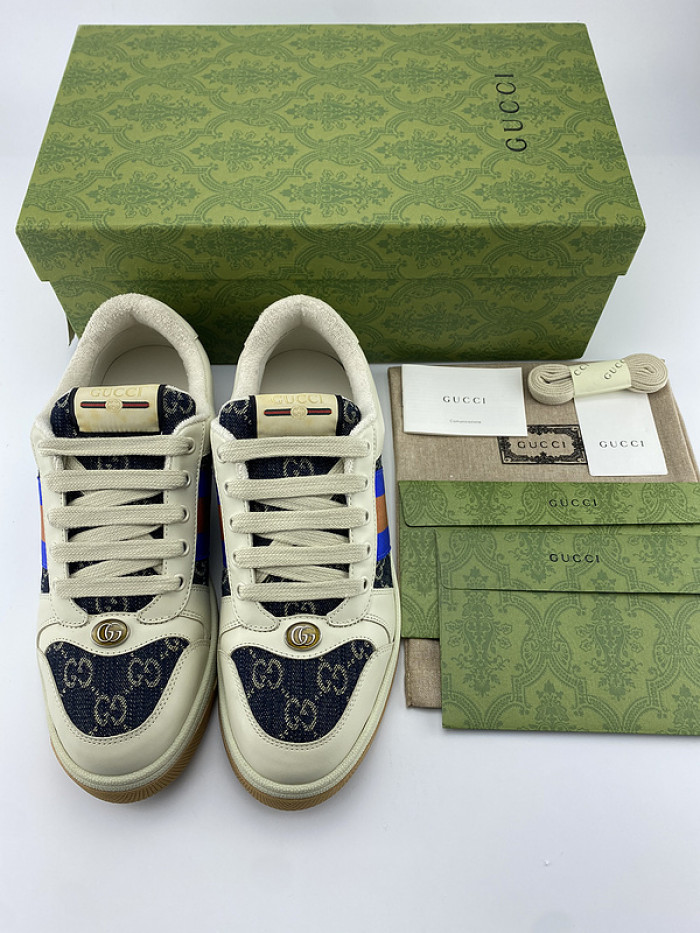 G*u*i sneaker g-0008