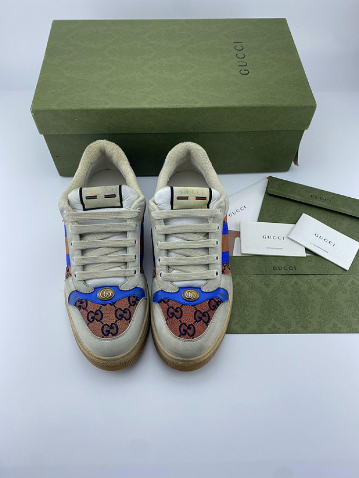 G*u*i sneaker g-0017