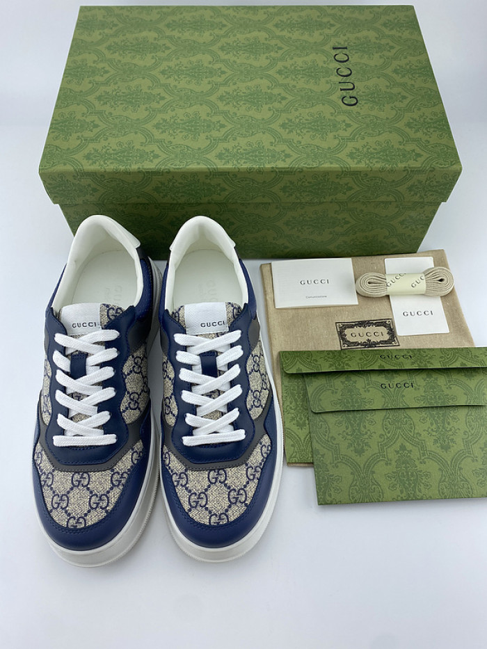 G*u*i sneaker g-0032