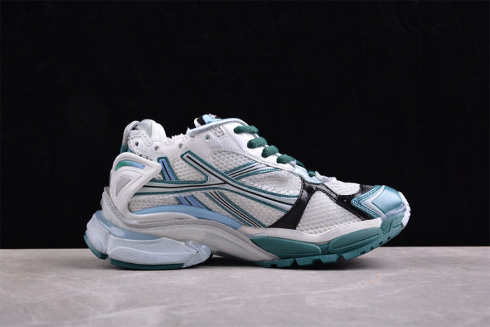 RUNNER SNEAKER RS100