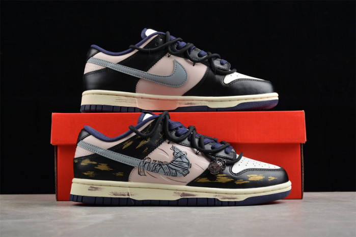 NIKE DUNK LOW LotEye of Horus FV8106-1810914