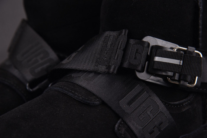 UGG Classic Mini Quickclick Boot