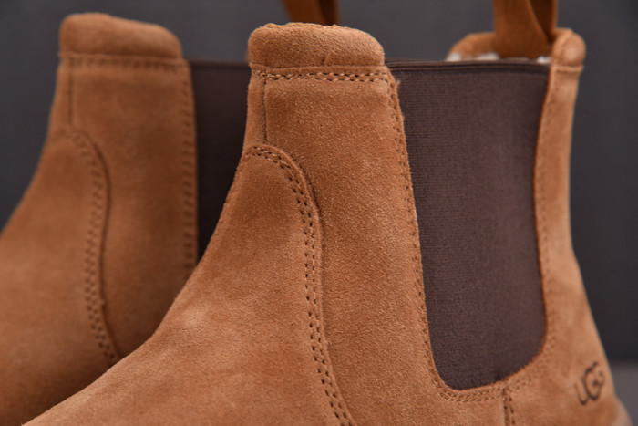 UGG Burleigh Chelsea Boot
