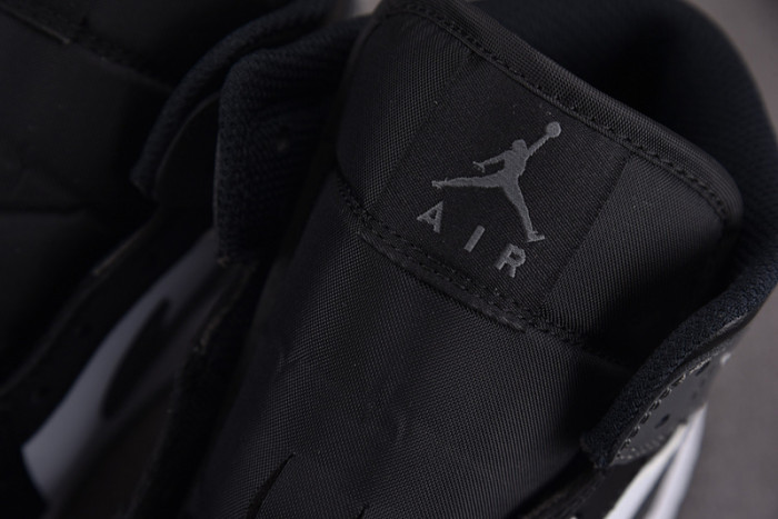 Air Jordan 1 Mid "Iron Grey" DQ8426-001