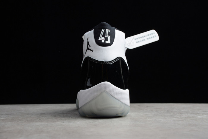 2018 Air Jordan 11 Retro Concord 378037-100