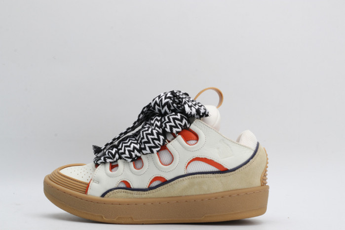 LANVIN SNEAKER LS010