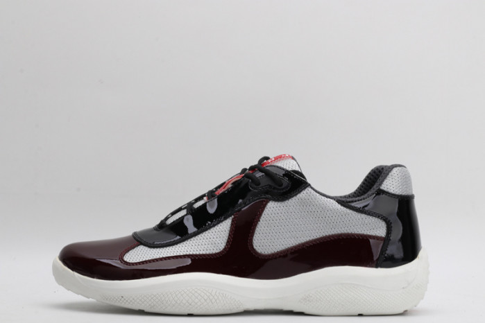 Prad* snekaers P000026