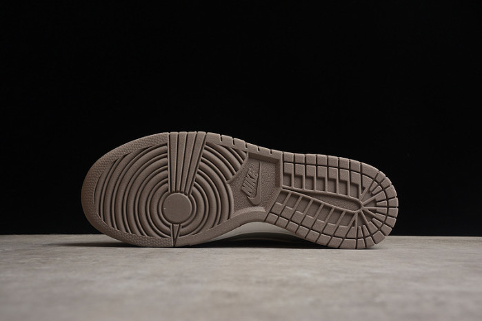 Nike Dunk Low Bone Beige (Women