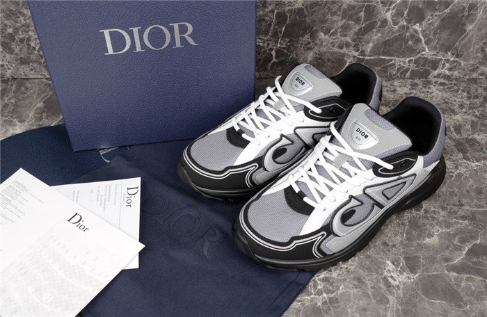 DIO* B30 SNEAKERS B30-000048
