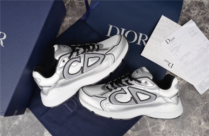 DIO* B30 SNEAKERS B30-000035