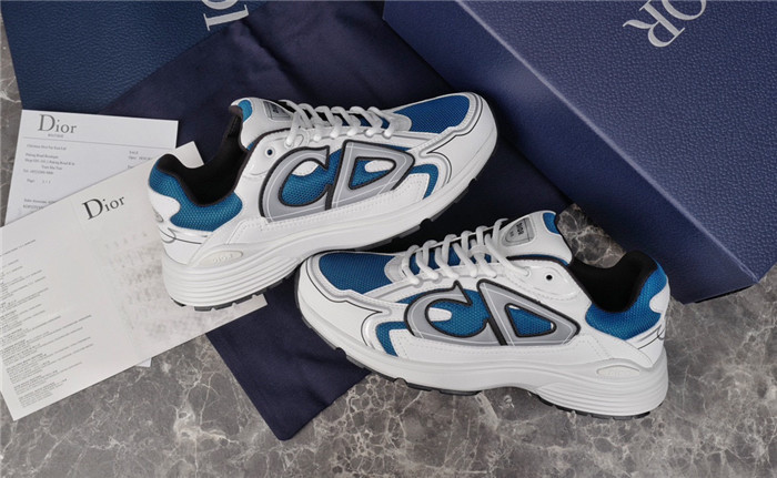 DIO* B30 SNEAKERS B30-000037