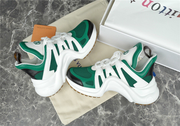 LV SNEAKER LV-000297