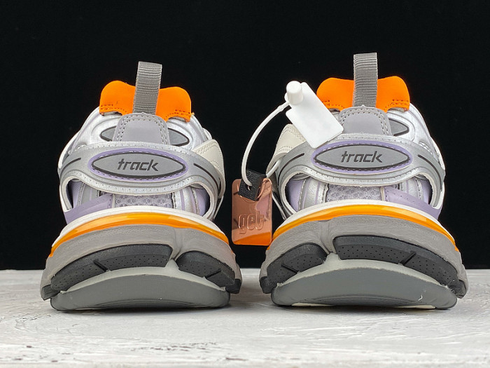 TRACK SNEAKER TS146