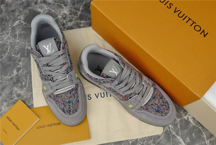 LV SNEAKER LV-000280