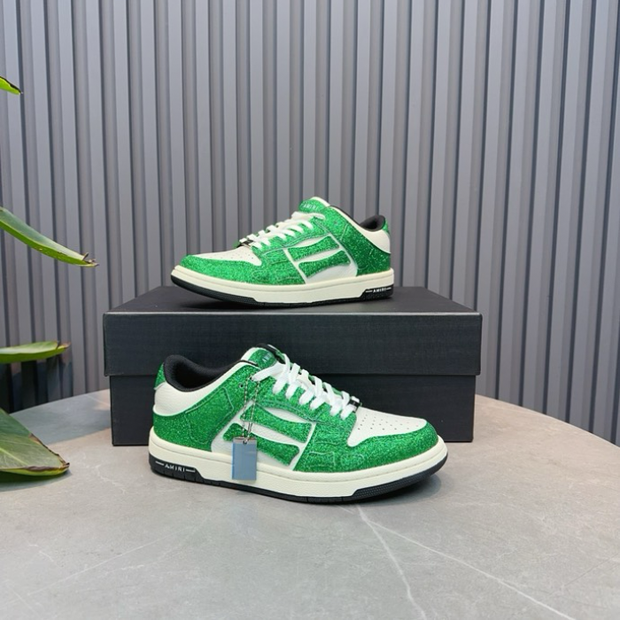 AMIRI SNEAKER AM-108