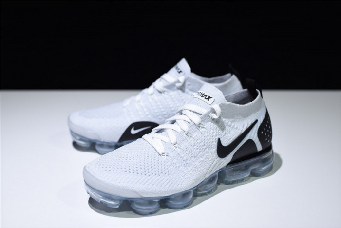 Nike Air Vapormax Flyknit 2.0 Reverse Orca 942842-103