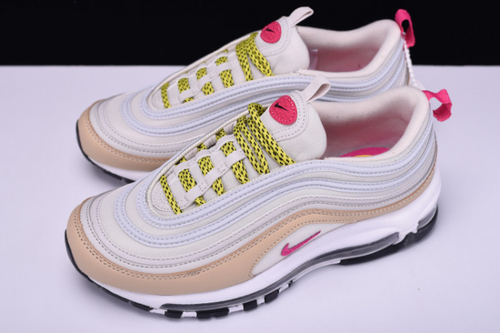 NIKE womens AIR MAX 97 921733-004