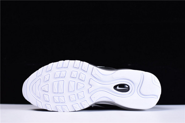 NIKE AIR MAX 97 og black/white 921826-001