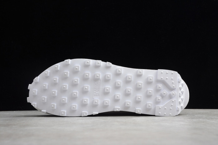 Sacai Nike LDV Waffle WHITE NYLON BV0073-101