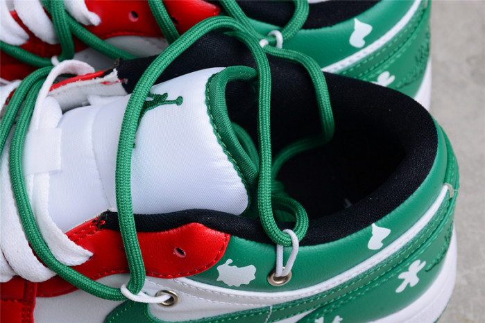 Air Jordan 1 Low “Christmas”