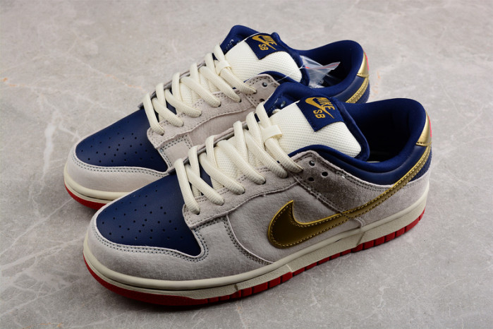 Nike SB Dunk Low Old Spice 304292-272