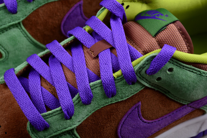 Nike Dunk Low Veneer DA1469-200