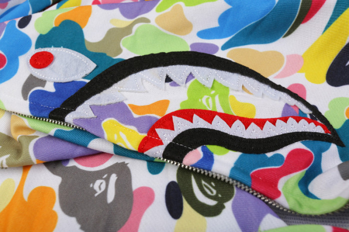 BAPE CLOTHES BC-10016