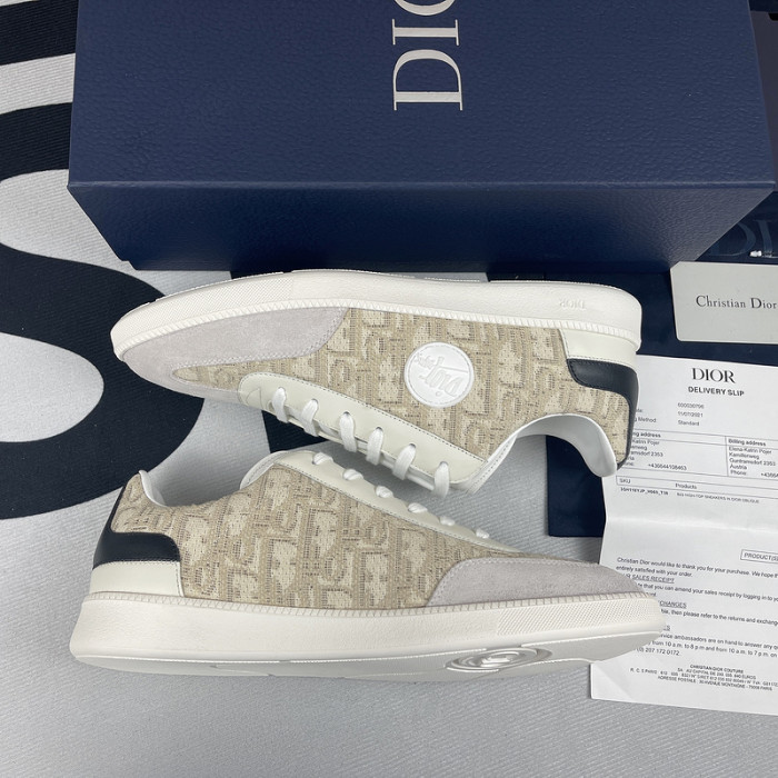 DIO* B27 SNEAKERS B27-000006