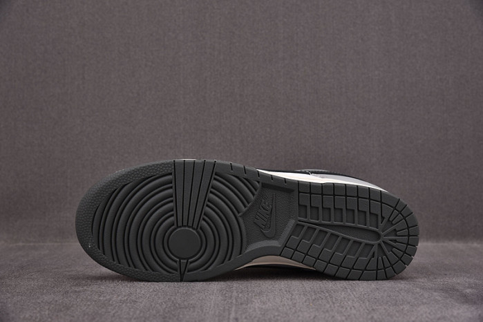 Nike Dunk Low Light Smoke Grey DD1503-117