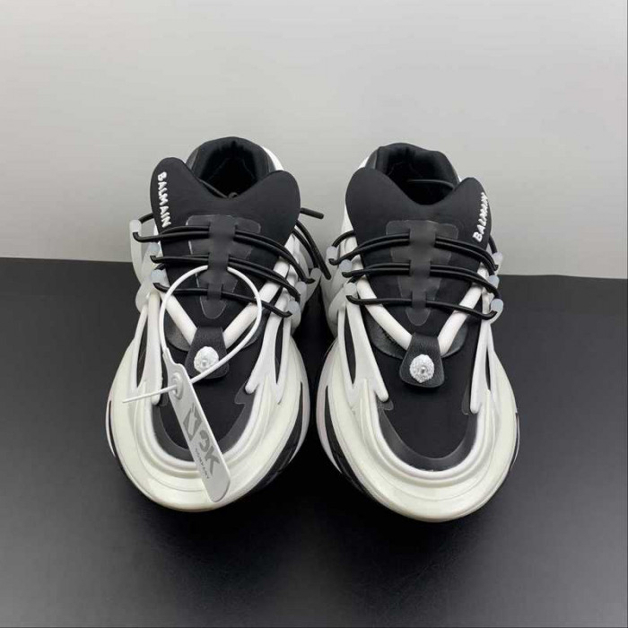 BALMAIN SNEAKERS BM007